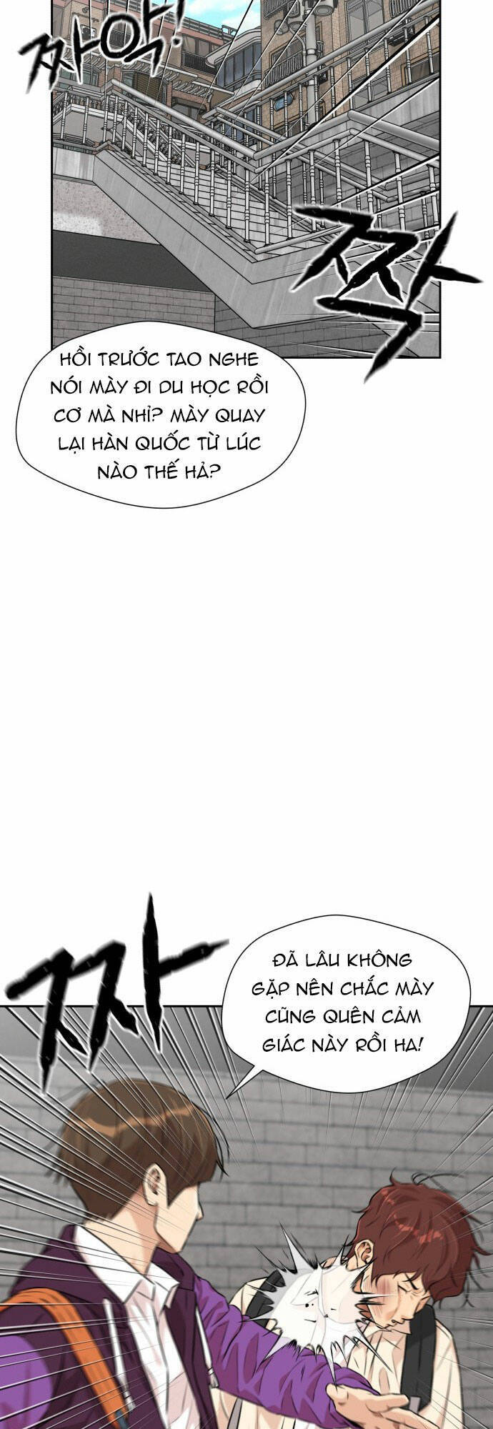 Gương Mặt Thiên Tài Chap 92 - Next Chap 93