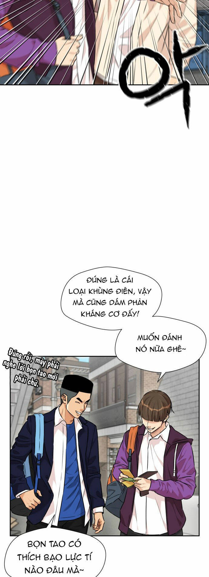 Gương Mặt Thiên Tài Chap 92 - Next Chap 93