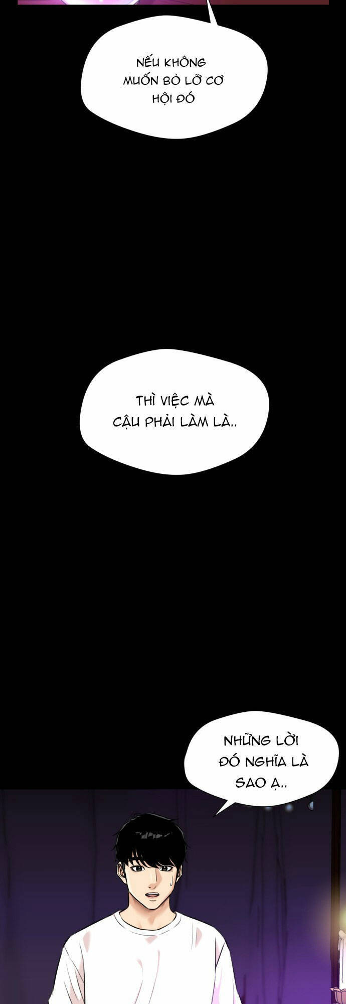 Gương Mặt Thiên Tài Chap 92 - Next Chap 93