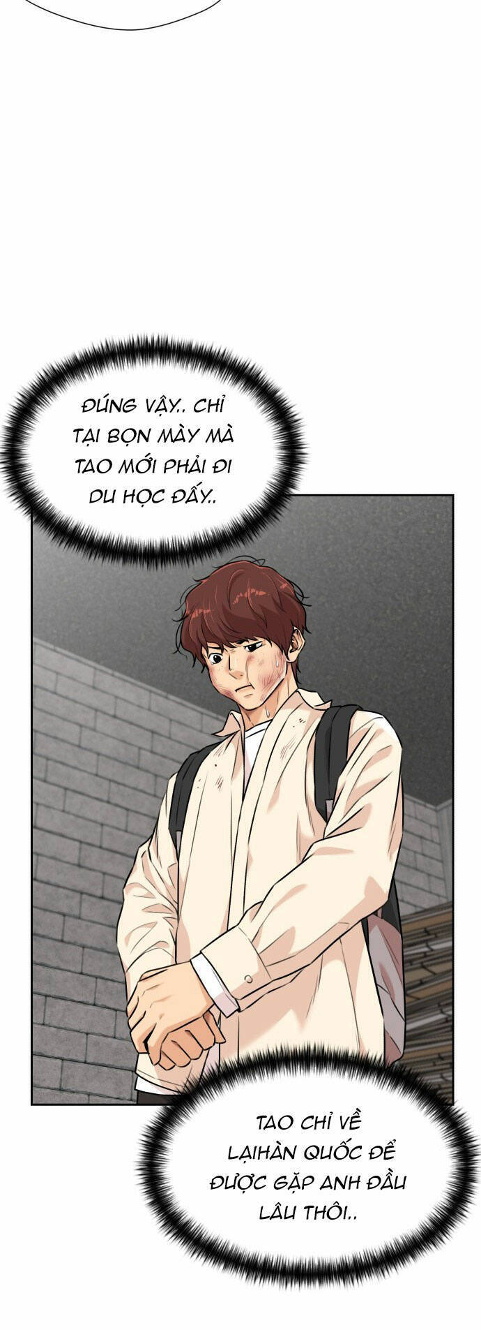 Gương Mặt Thiên Tài Chap 92 - Next Chap 93