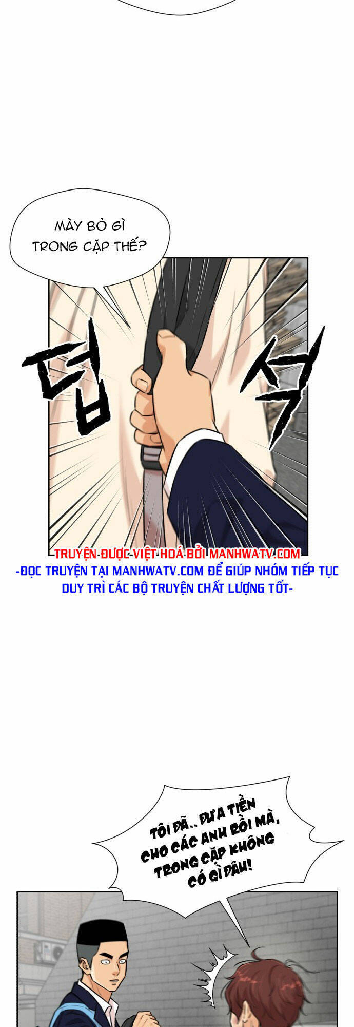 Gương Mặt Thiên Tài Chap 92 - Next Chap 93