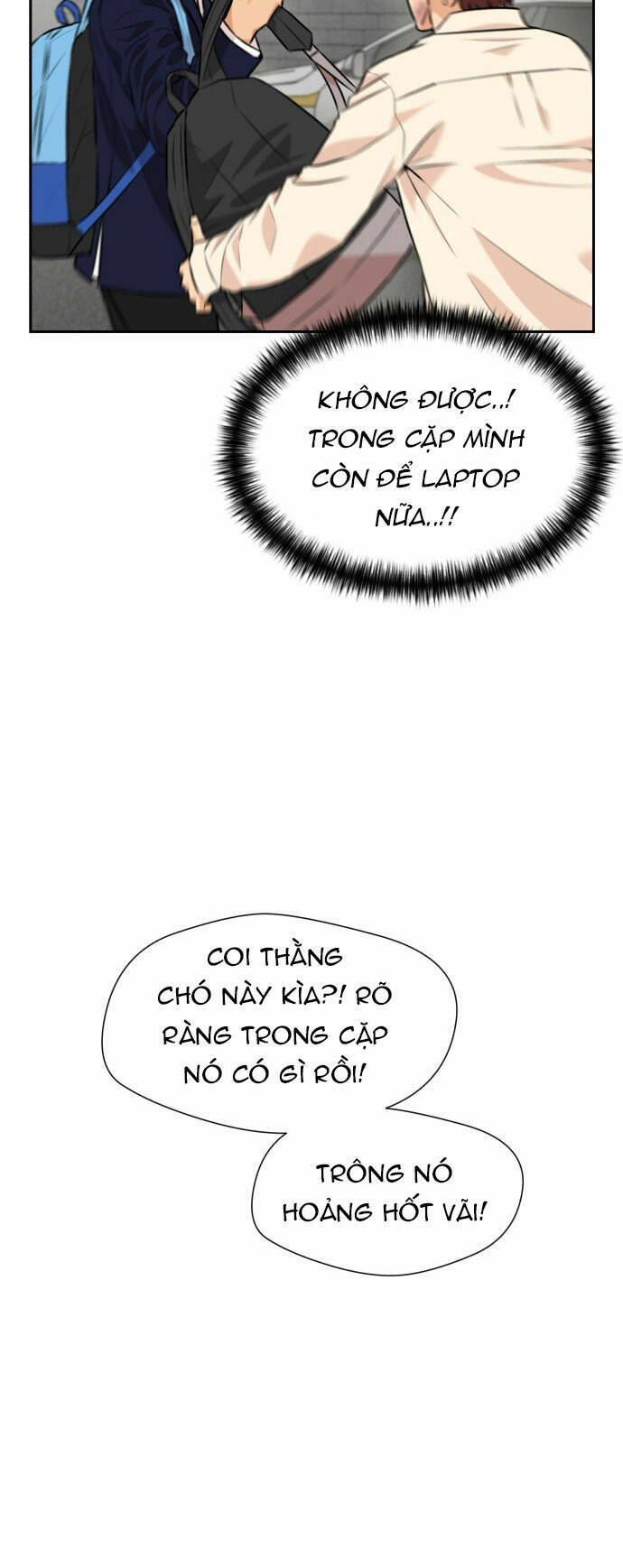 Gương Mặt Thiên Tài Chap 92 - Next Chap 93