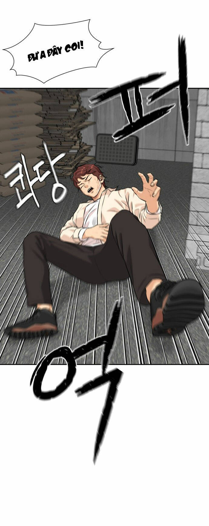 Gương Mặt Thiên Tài Chap 92 - Next Chap 93