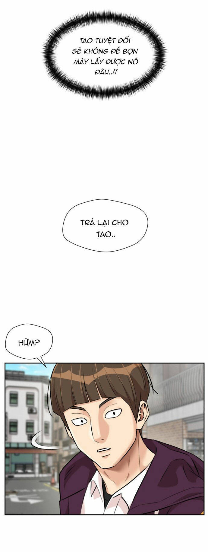 Gương Mặt Thiên Tài Chap 92 - Next Chap 93