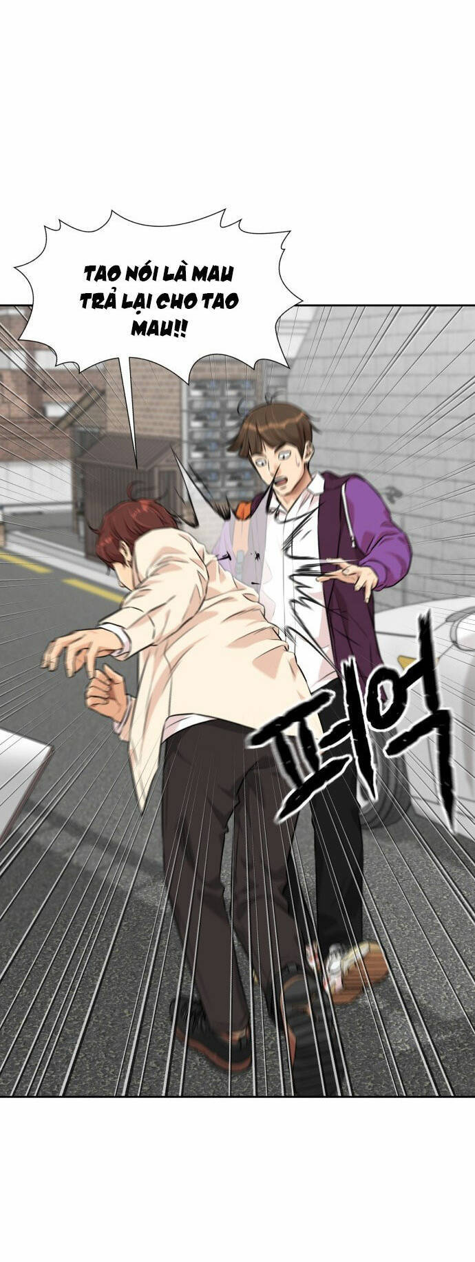 Gương Mặt Thiên Tài Chap 92 - Next Chap 93