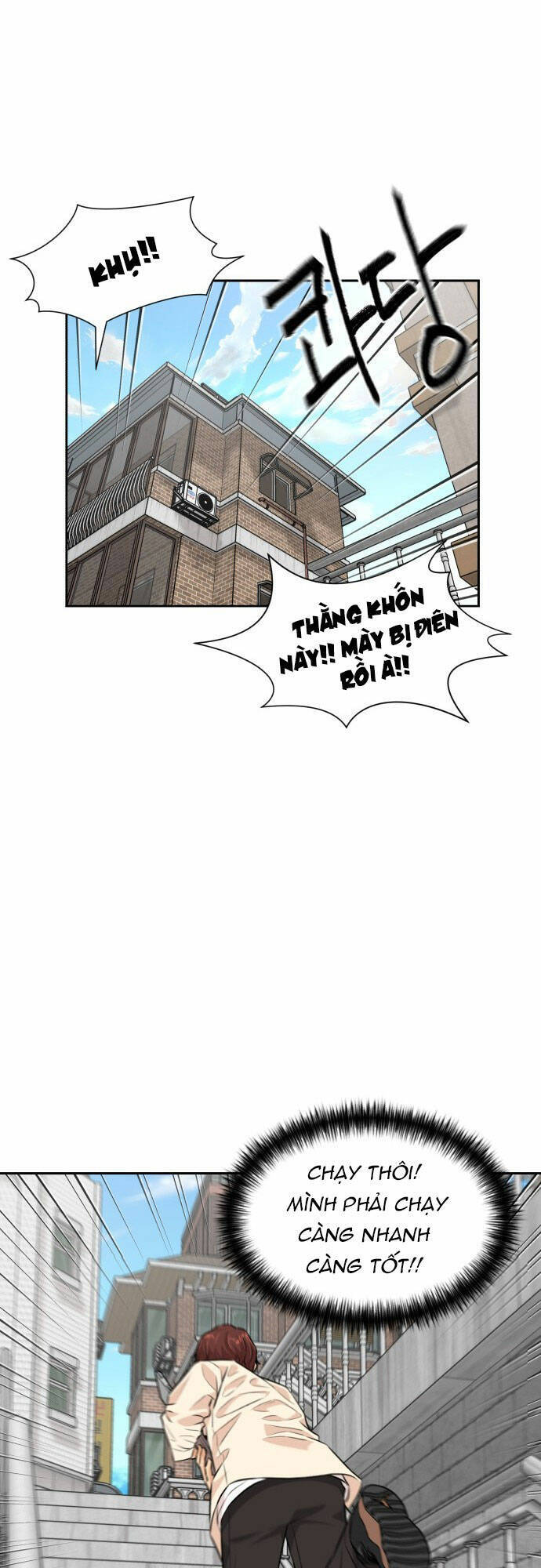 Gương Mặt Thiên Tài Chap 92 - Next Chap 93