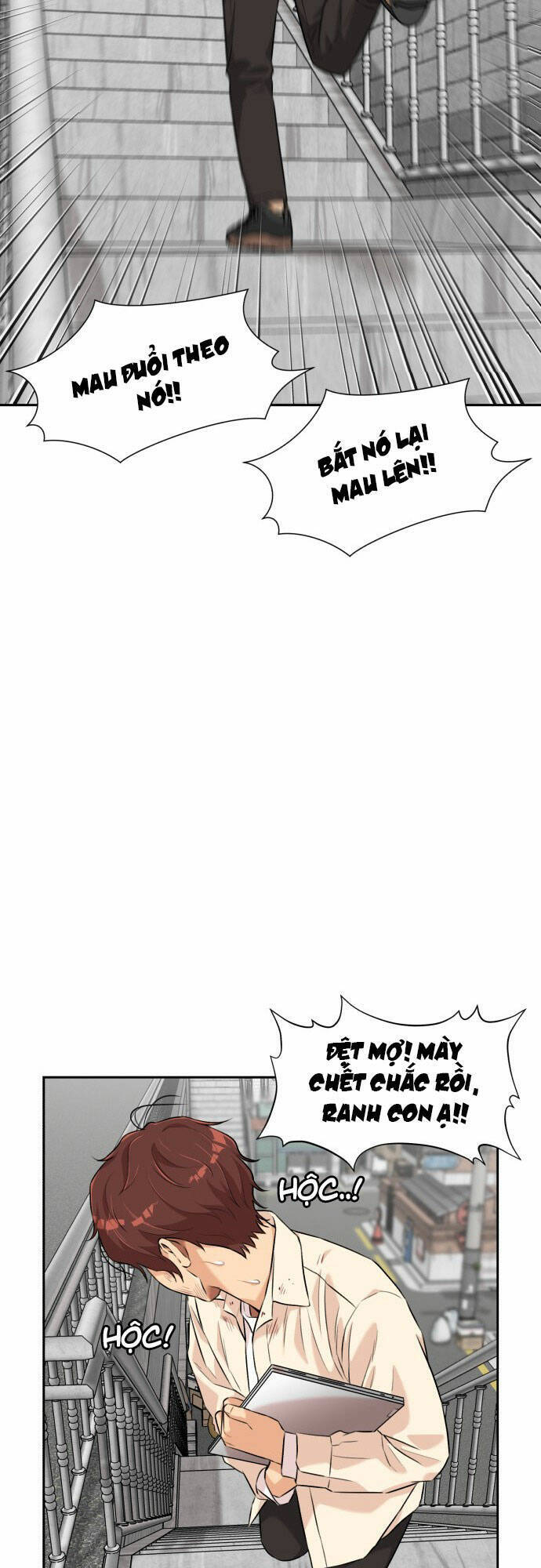 Gương Mặt Thiên Tài Chap 92 - Next Chap 93