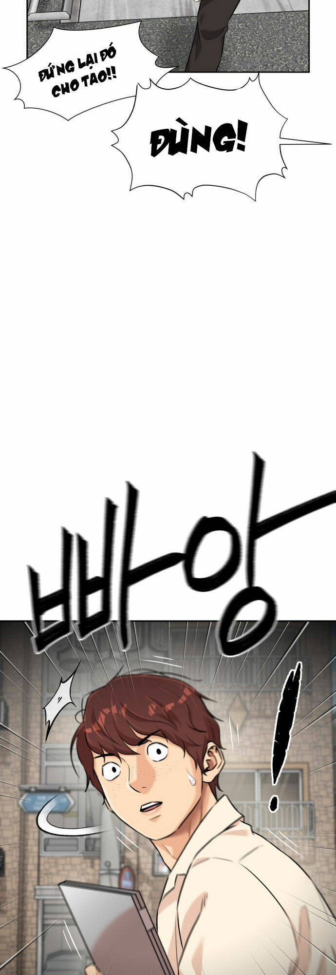 Gương Mặt Thiên Tài Chap 92 - Next Chap 93