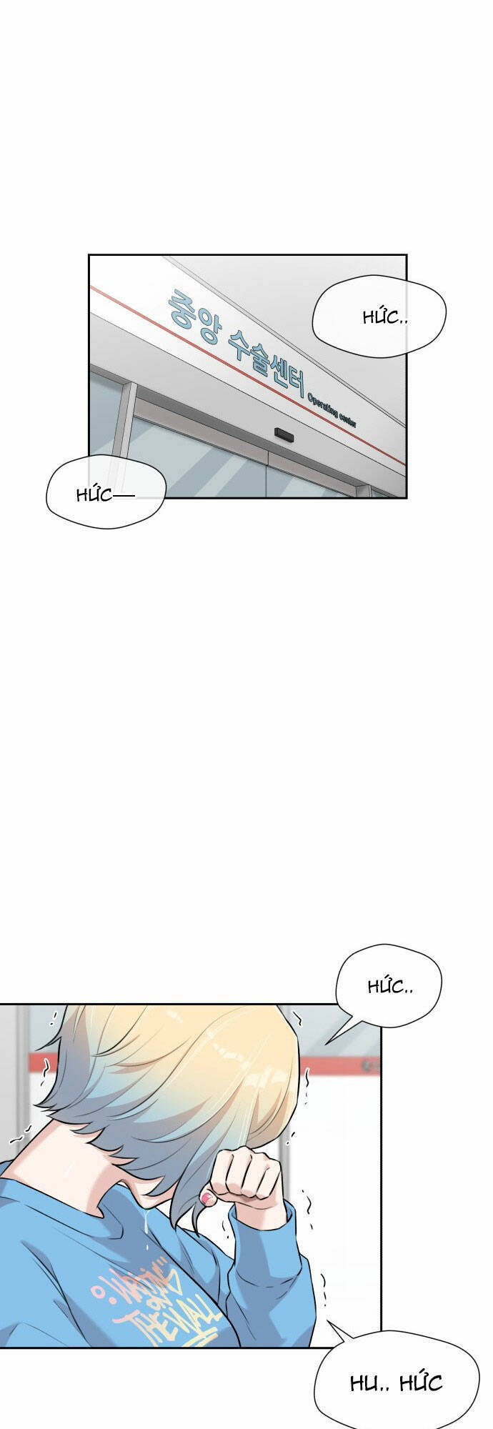 Gương Mặt Thiên Tài Chap 92 - Next Chap 93