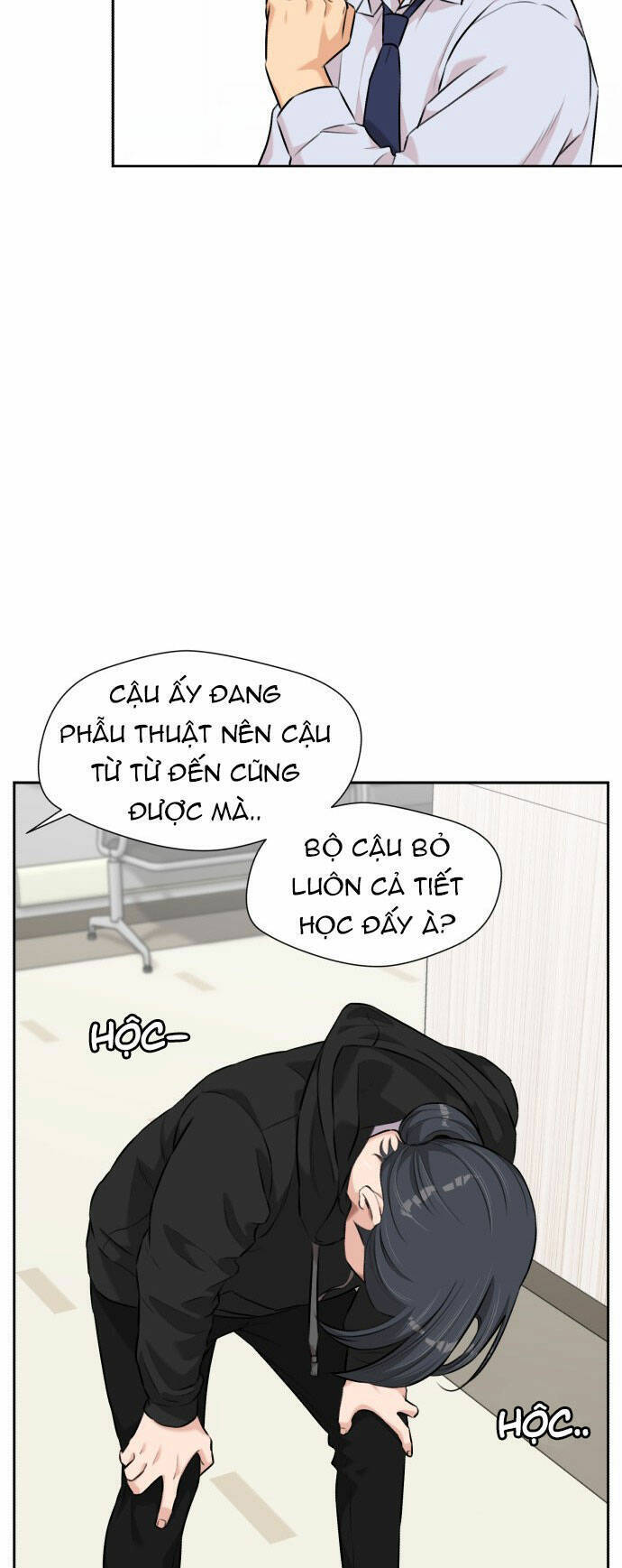 Gương Mặt Thiên Tài Chap 92 - Next Chap 93