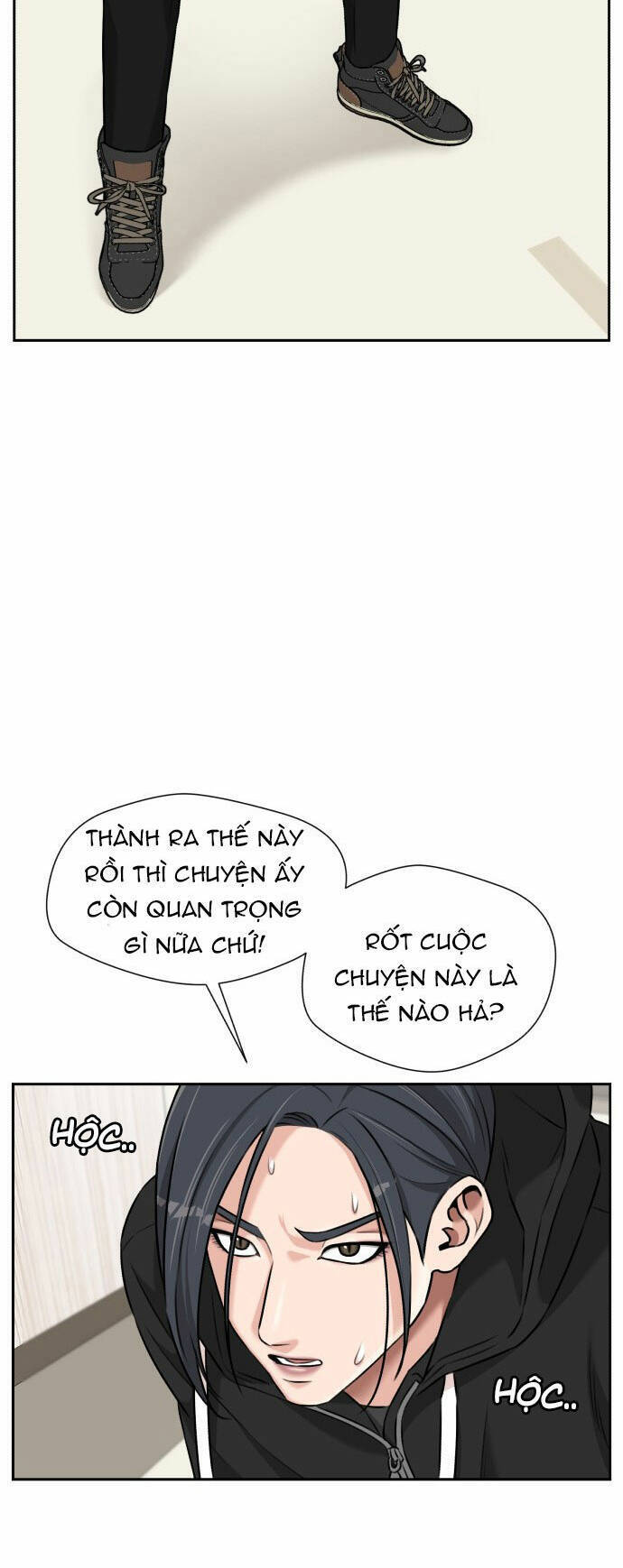 Gương Mặt Thiên Tài Chap 92 - Next Chap 93