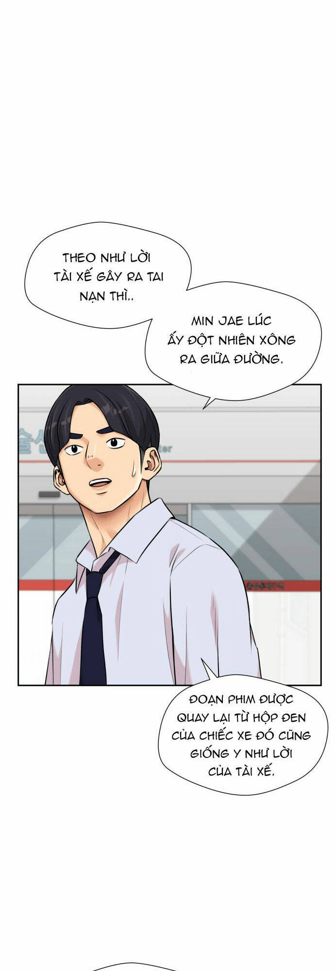 Gương Mặt Thiên Tài Chap 92 - Next Chap 93