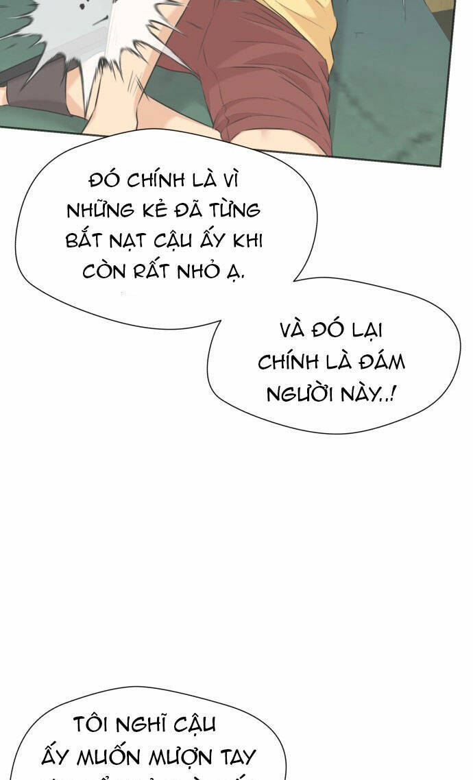 Gương Mặt Thiên Tài Chap 92 - Next Chap 93