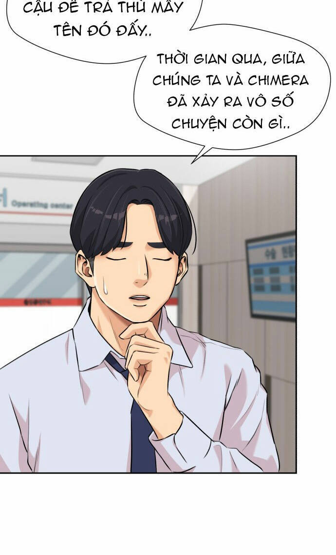 Gương Mặt Thiên Tài Chap 92 - Next Chap 93