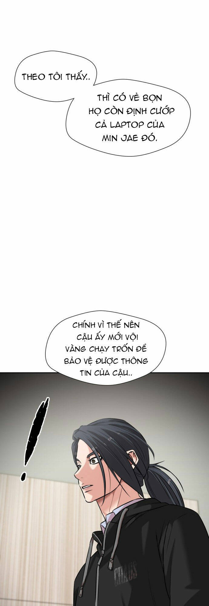 Gương Mặt Thiên Tài Chap 92 - Next Chap 93