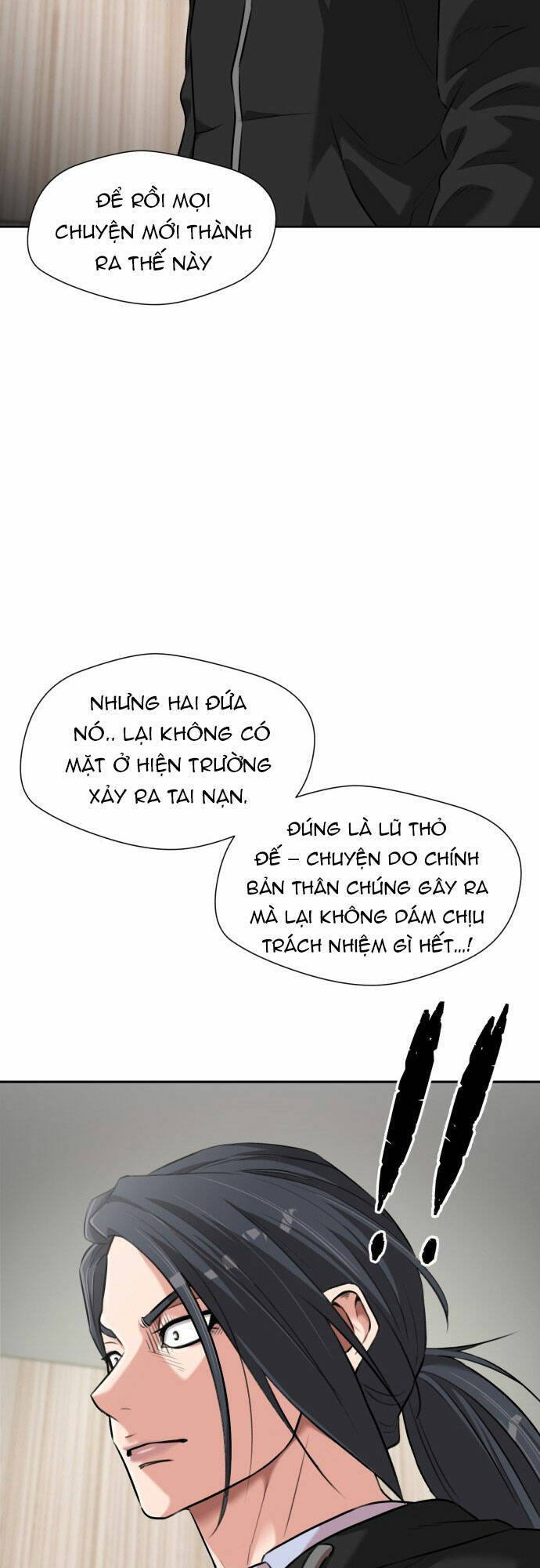 Gương Mặt Thiên Tài Chap 92 - Next Chap 93
