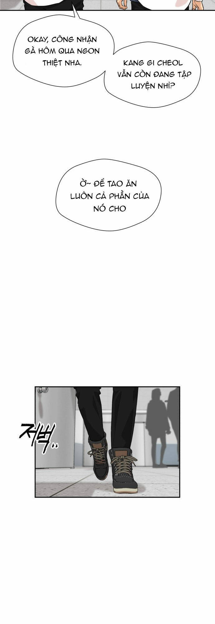 Gương Mặt Thiên Tài Chap 92 - Next Chap 93