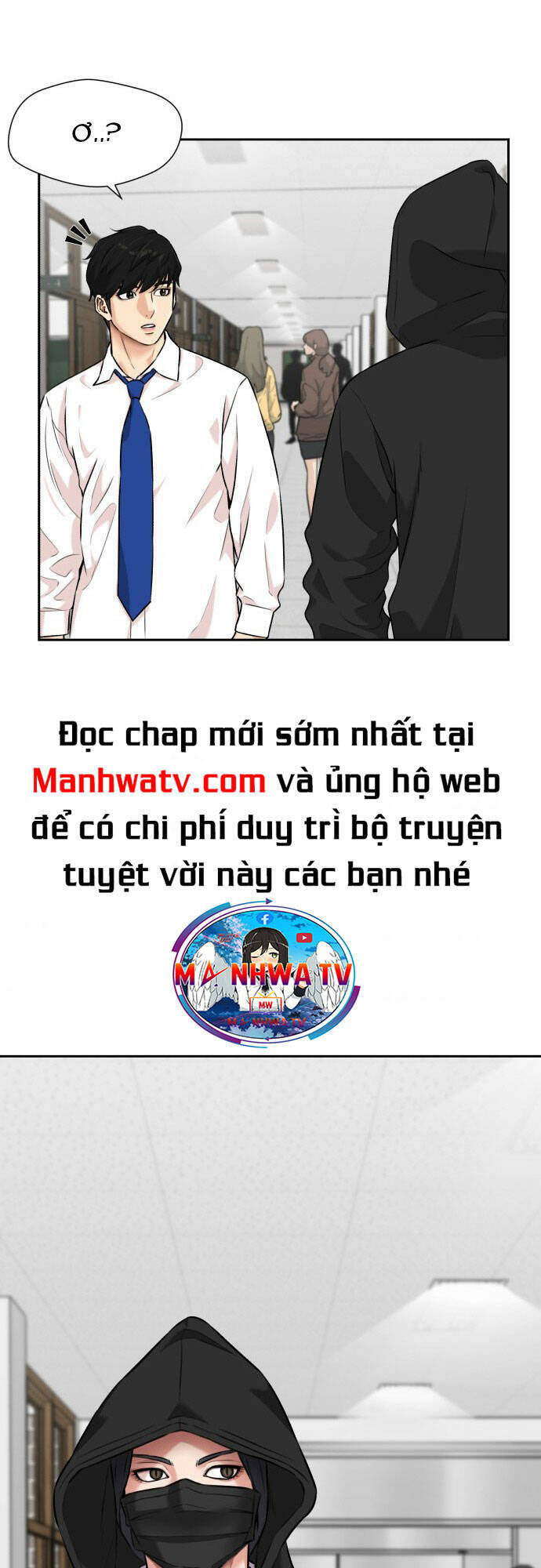 Gương Mặt Thiên Tài Chap 92 - Next Chap 93