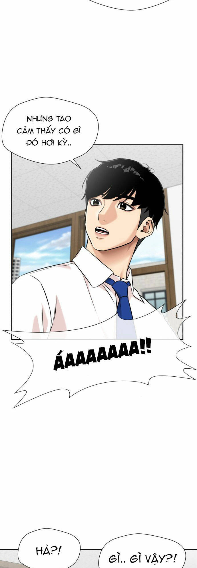 Gương Mặt Thiên Tài Chap 92 - Next Chap 93