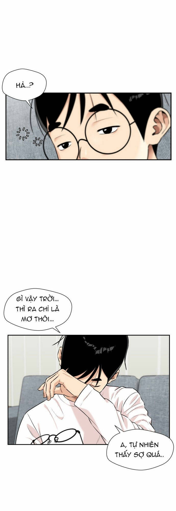Gương Mặt Thiên Tài Chap 92 - Next Chap 93