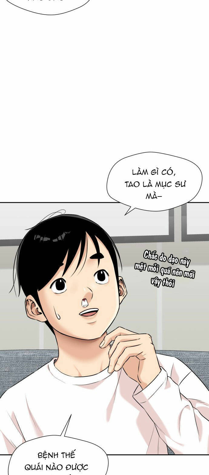 Gương Mặt Thiên Tài Chap 92 - Next Chap 93