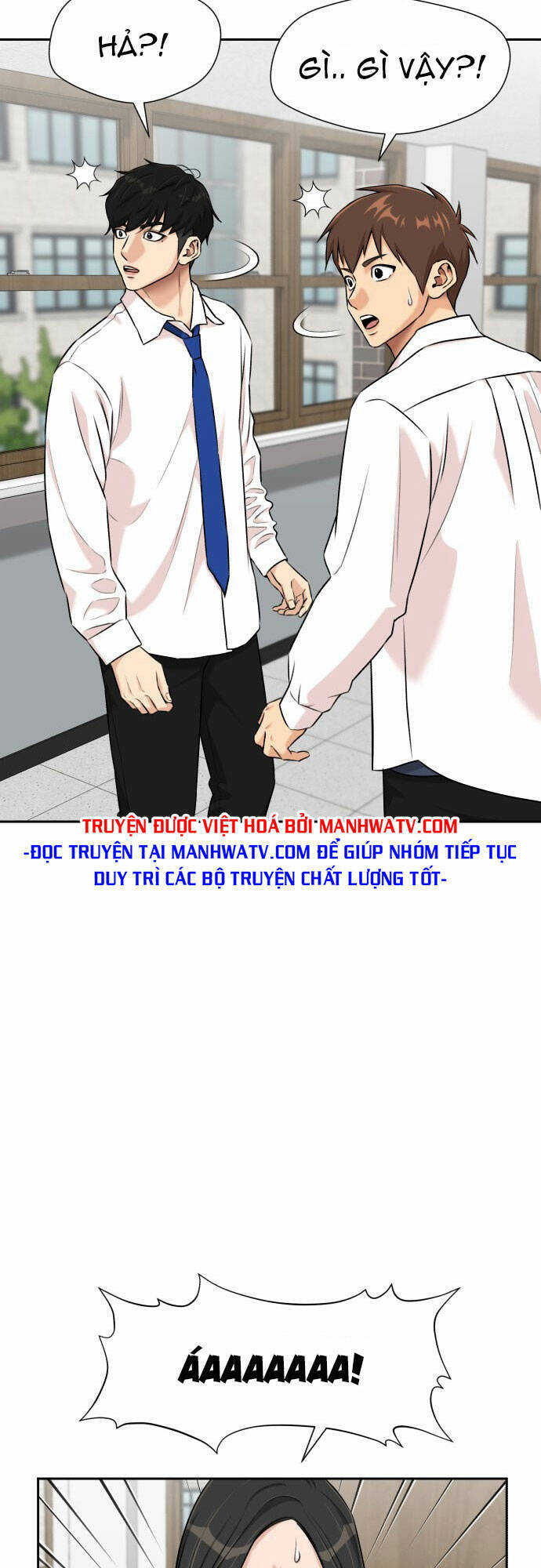 Gương Mặt Thiên Tài Chap 93 - Next Chap 94