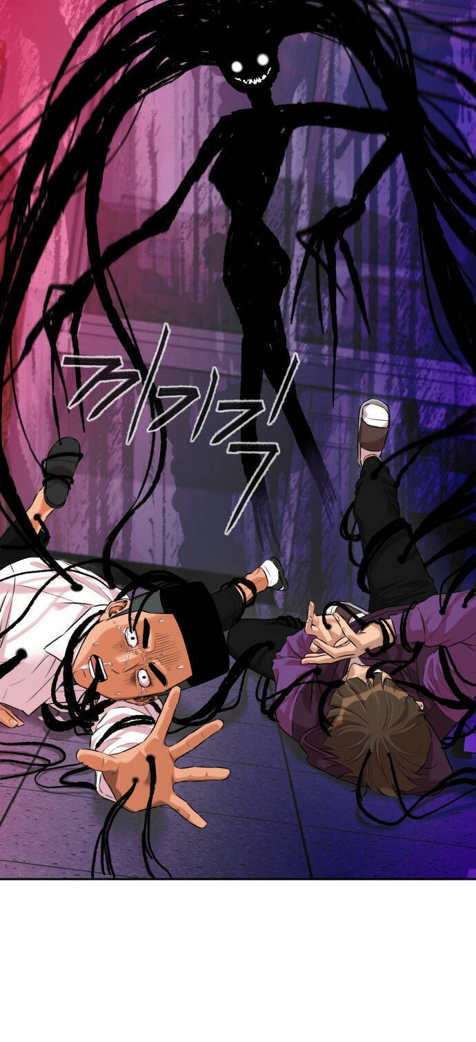 Gương Mặt Thiên Tài Chap 93 - Next Chap 94
