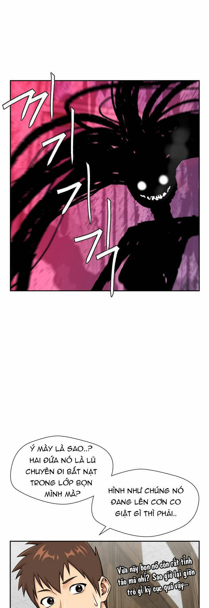 Gương Mặt Thiên Tài Chap 93 - Next Chap 94