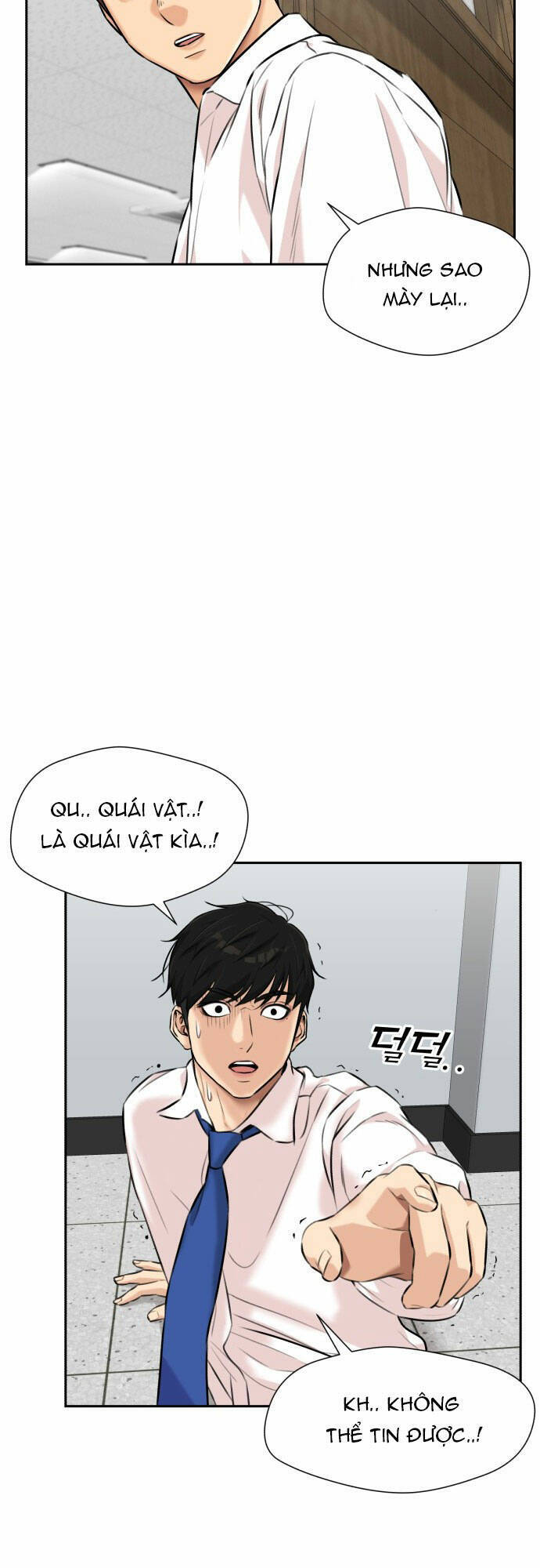 Gương Mặt Thiên Tài Chap 93 - Next Chap 94