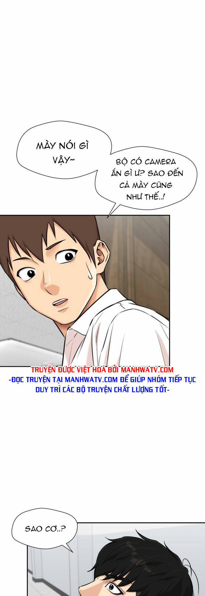 Gương Mặt Thiên Tài Chap 93 - Next Chap 94