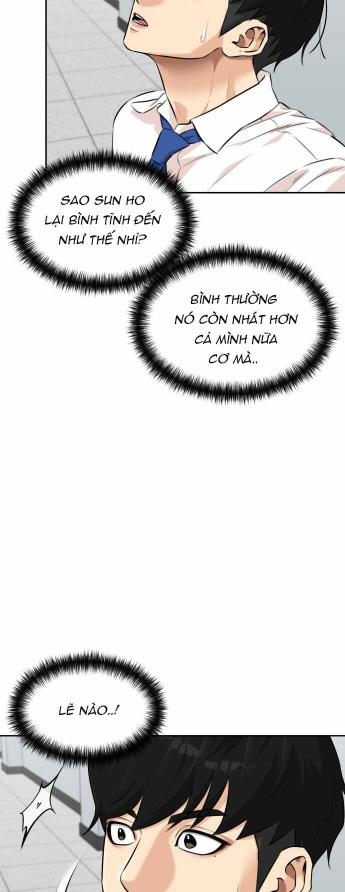 Gương Mặt Thiên Tài Chap 93 - Next Chap 94