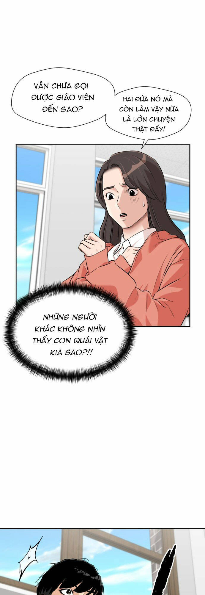 Gương Mặt Thiên Tài Chap 93 - Next Chap 94