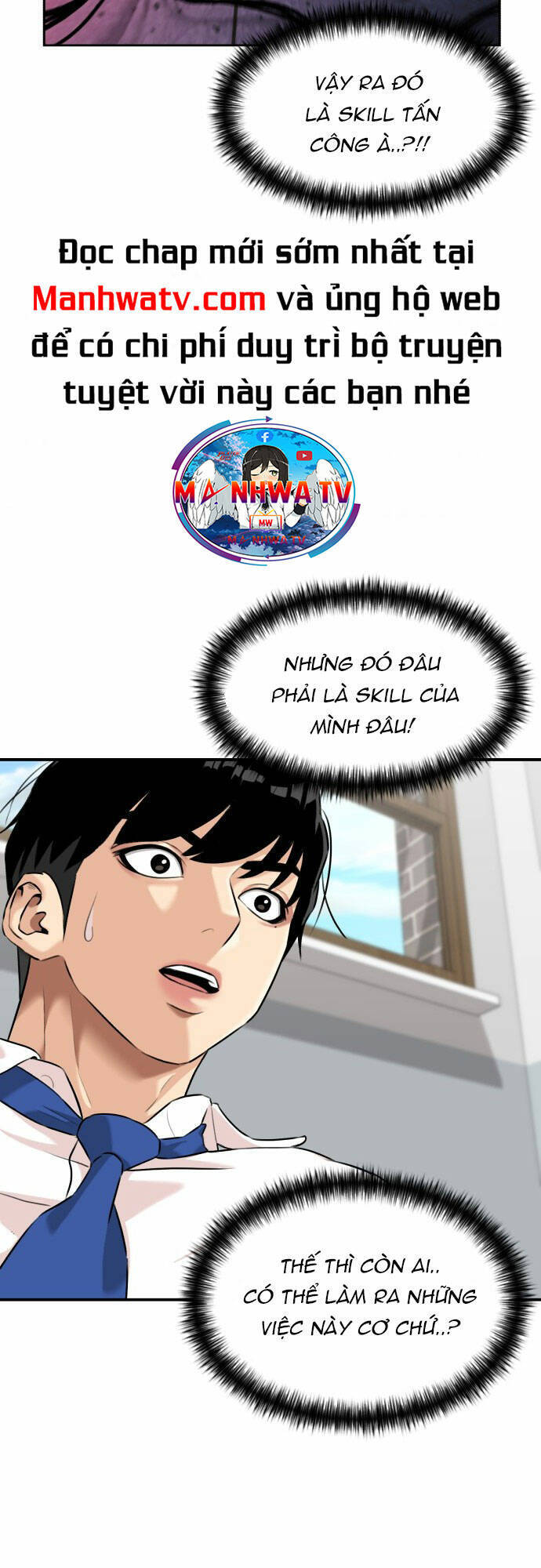 Gương Mặt Thiên Tài Chap 93 - Next Chap 94