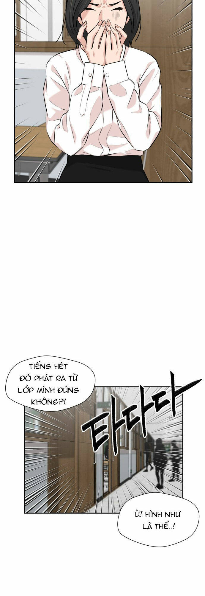 Gương Mặt Thiên Tài Chap 93 - Next Chap 94