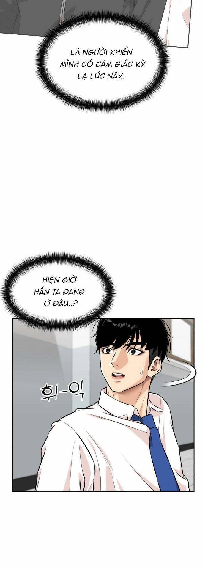 Gương Mặt Thiên Tài Chap 93 - Next Chap 94