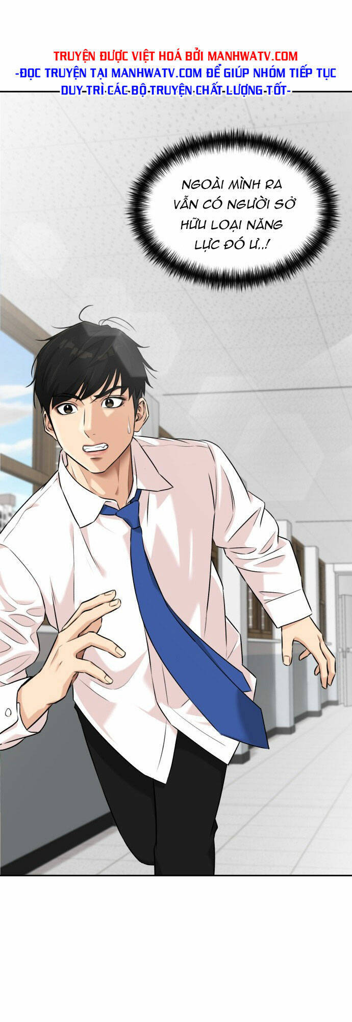 Gương Mặt Thiên Tài Chap 93 - Next Chap 94