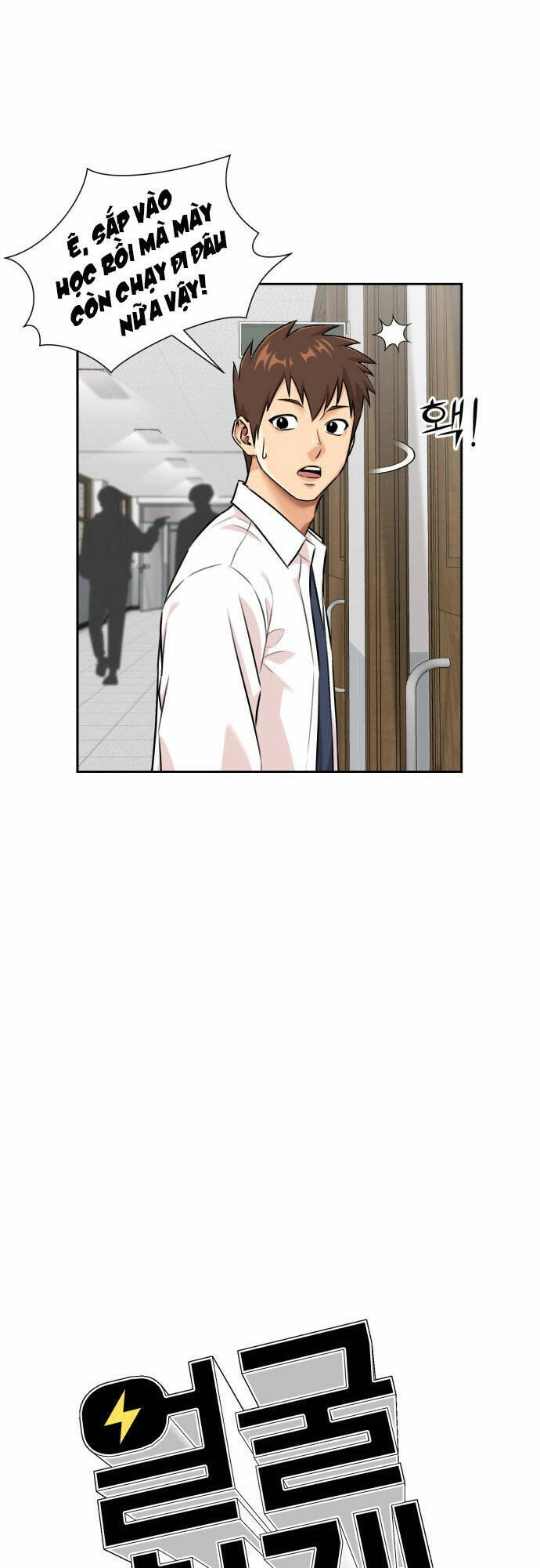 Gương Mặt Thiên Tài Chap 93 - Next Chap 94