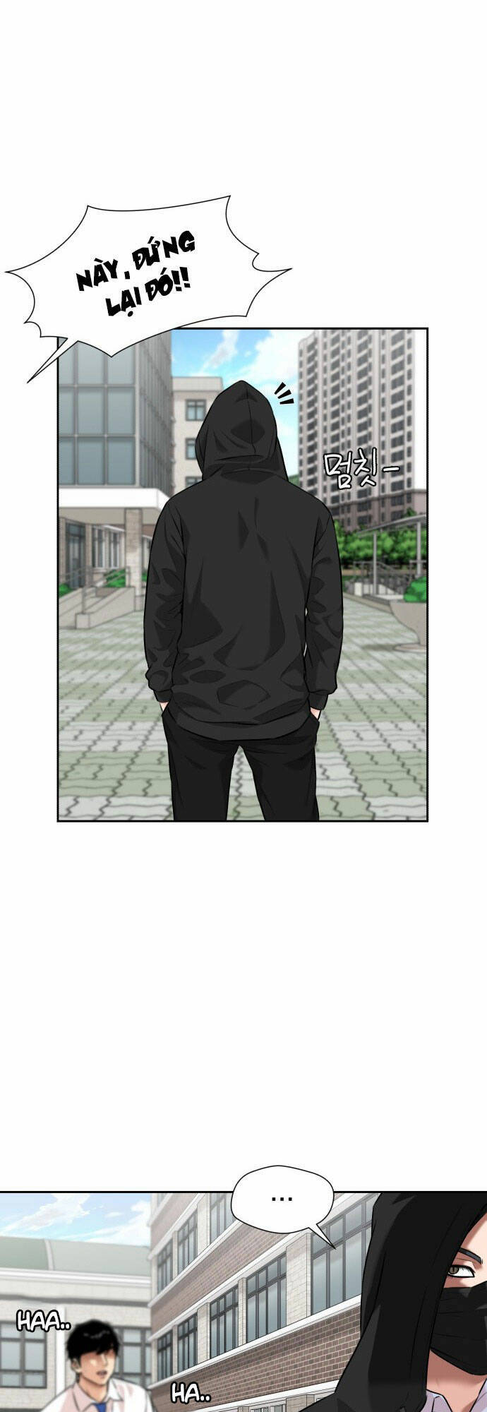Gương Mặt Thiên Tài Chap 93 - Next Chap 94