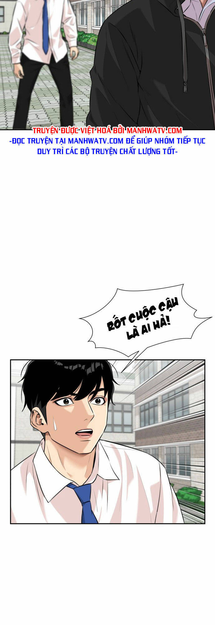 Gương Mặt Thiên Tài Chap 93 - Next Chap 94