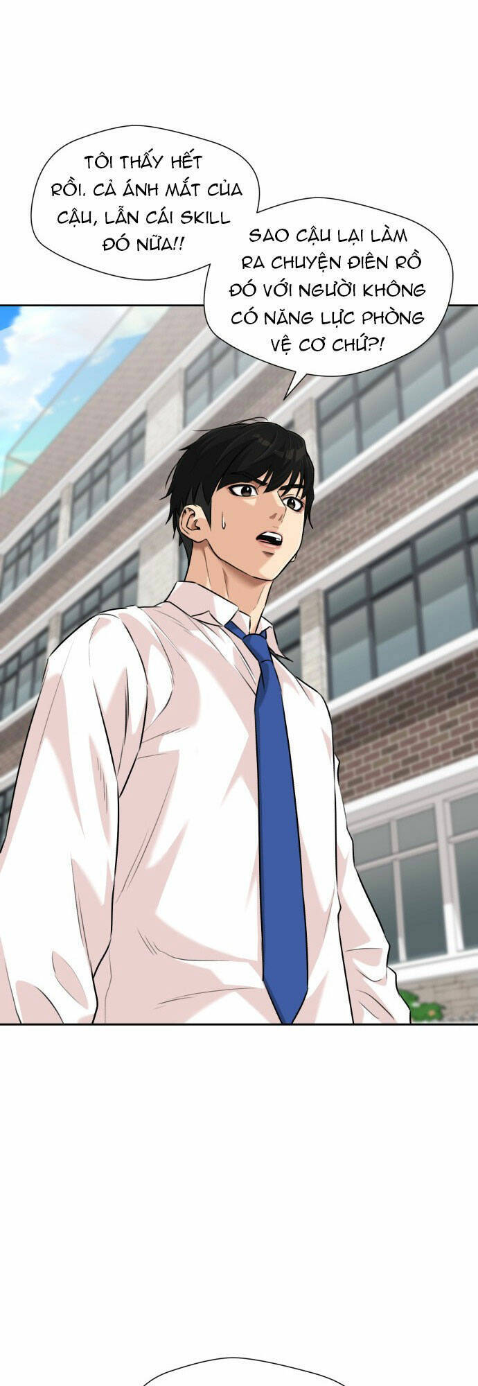 Gương Mặt Thiên Tài Chap 93 - Next Chap 94