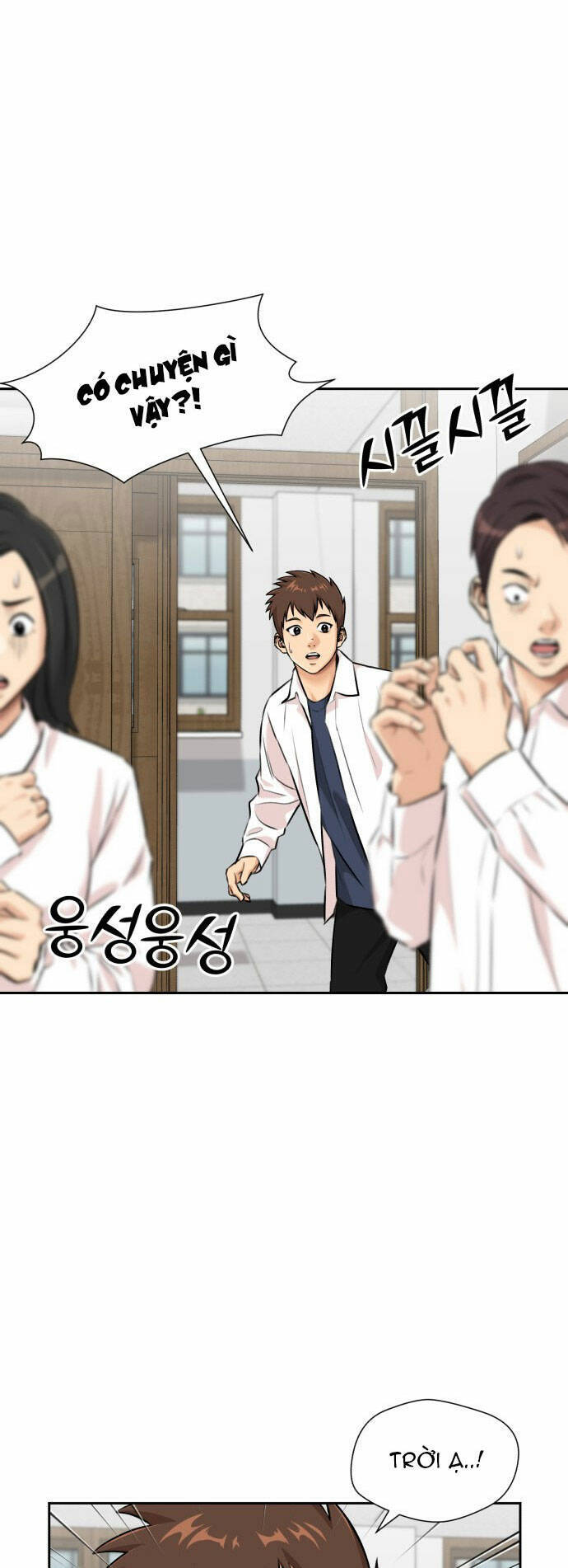 Gương Mặt Thiên Tài Chap 93 - Next Chap 94