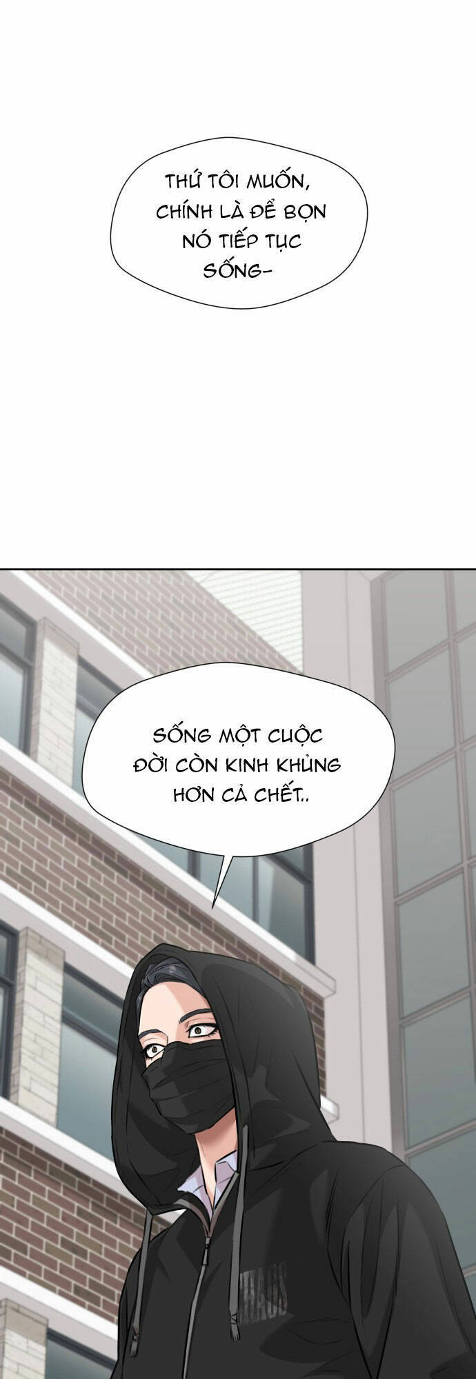 Gương Mặt Thiên Tài Chap 93 - Next Chap 94