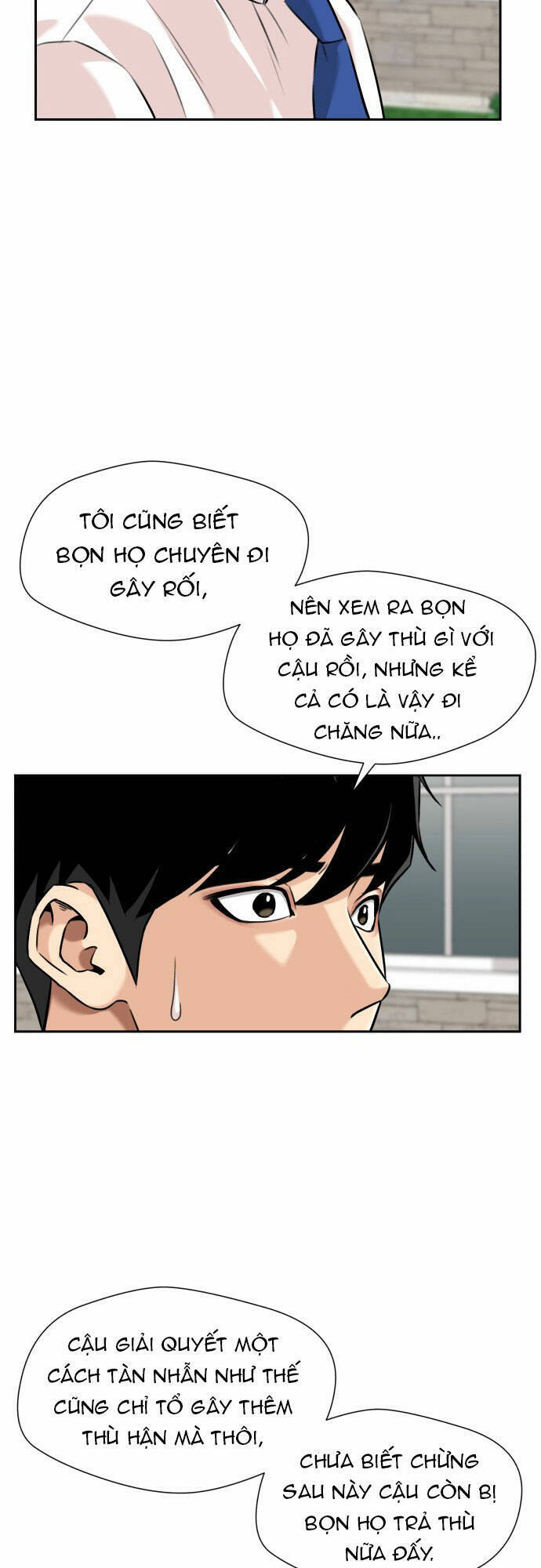 Gương Mặt Thiên Tài Chap 93 - Next Chap 94