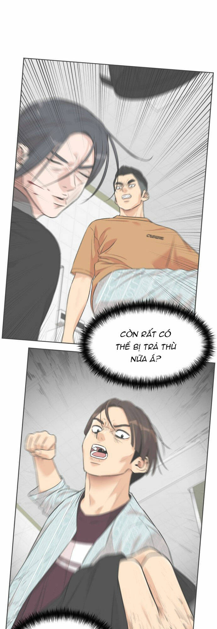 Gương Mặt Thiên Tài Chap 93 - Next Chap 94