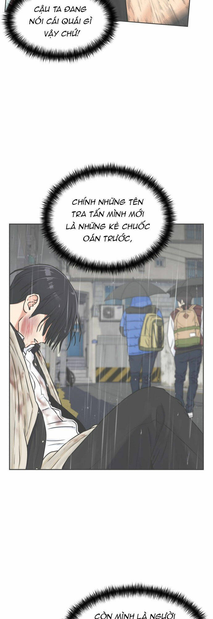 Gương Mặt Thiên Tài Chap 93 - Next Chap 94