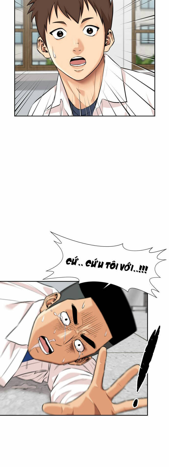 Gương Mặt Thiên Tài Chap 93 - Next Chap 94