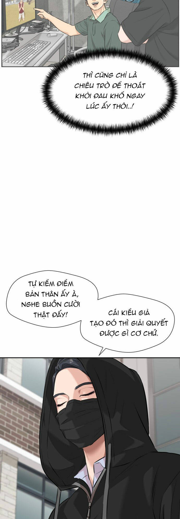 Gương Mặt Thiên Tài Chap 93 - Next Chap 94