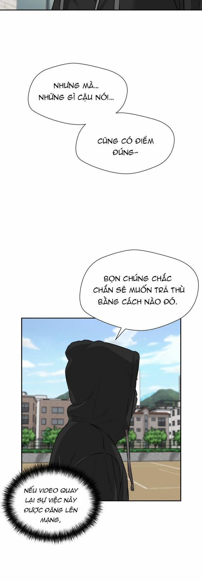 Gương Mặt Thiên Tài Chap 93 - Next Chap 94
