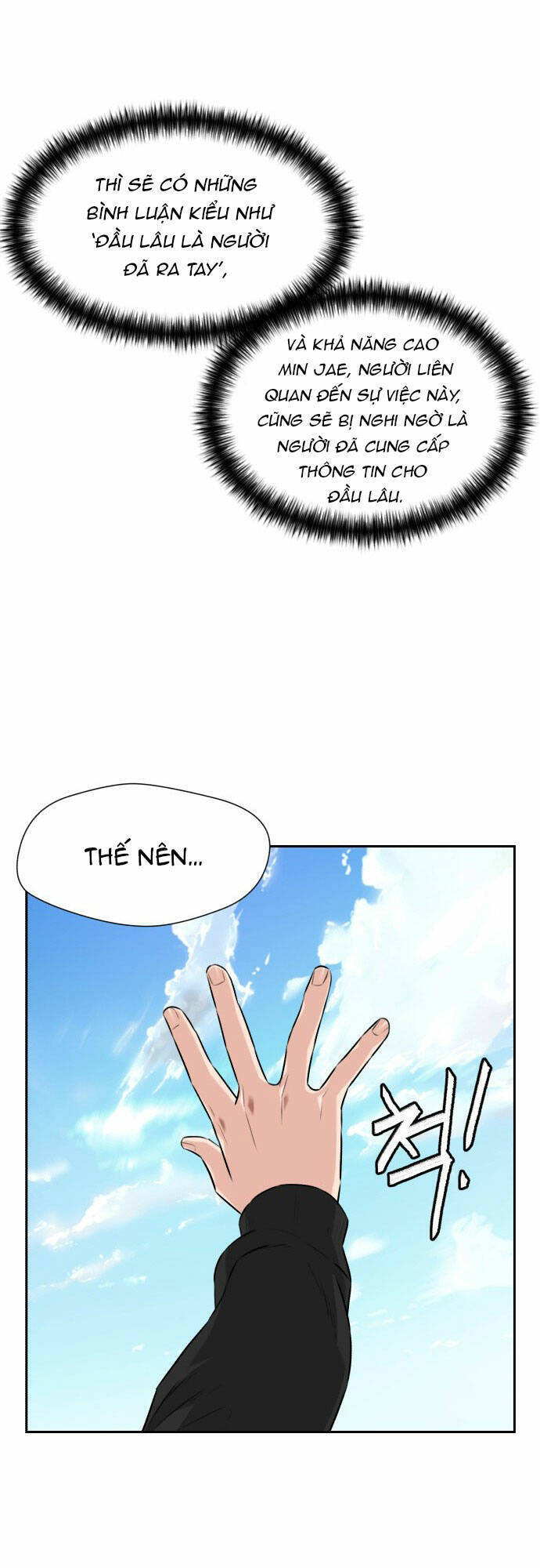 Gương Mặt Thiên Tài Chap 93 - Next Chap 94