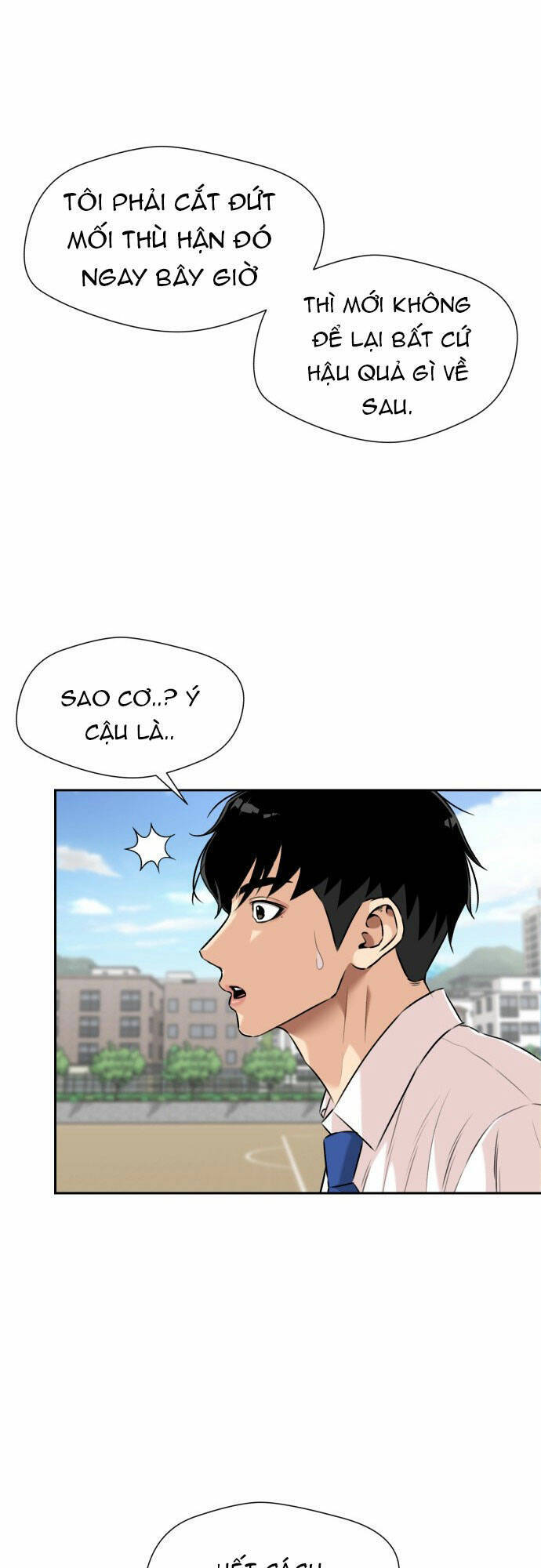 Gương Mặt Thiên Tài Chap 93 - Next Chap 94